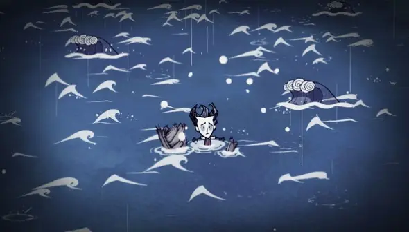 Don't Starve Shipwrecked Tips To Stay Alive