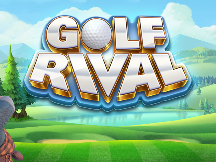 Golf Rival Tips To Improve Your Swing And Wins