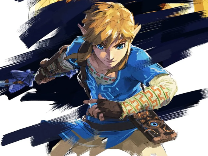 Zelda BOTW Tips To Explore Hyrule Efficiently