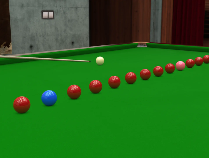 Shooting Pool Tips To Improve Accuracy