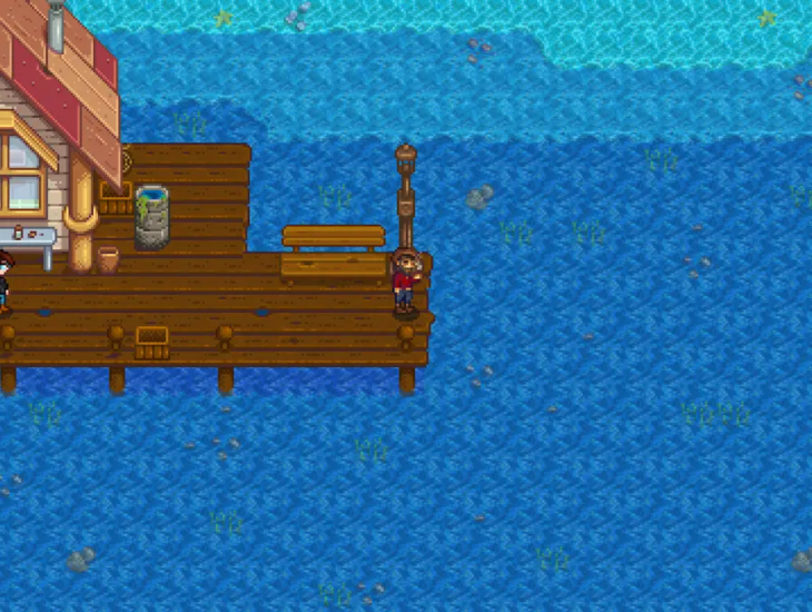 Stardew Fishing Tips To Catch Rare Fish