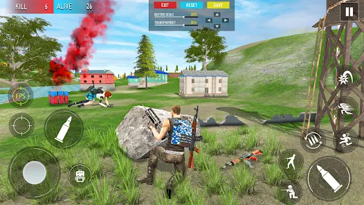 Resource Management: Loot Smart, Not Fast