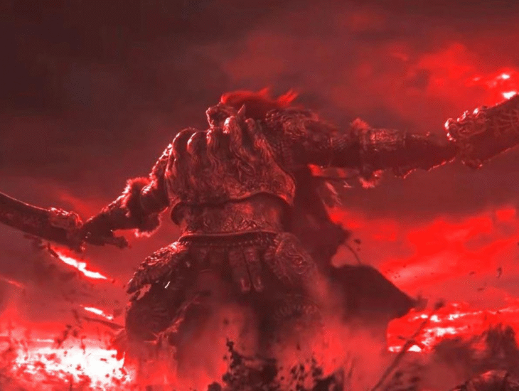 Radahn Tips To Defeat The General Easily