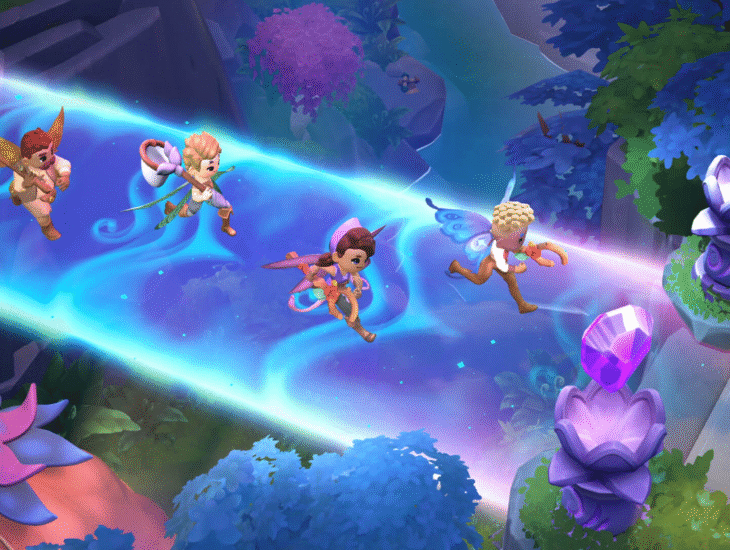 Fae Farm Tips And Tricks To Build And Explore