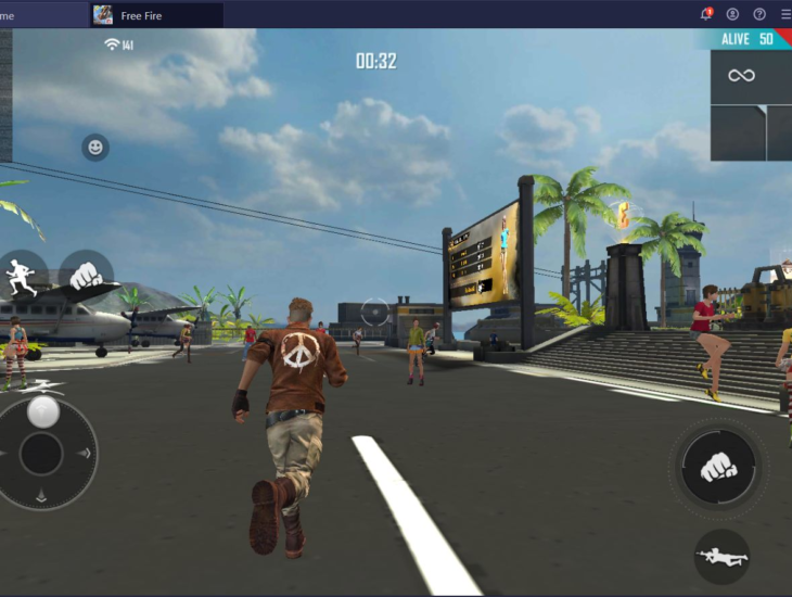 Utilize In-Game Tools and New Features