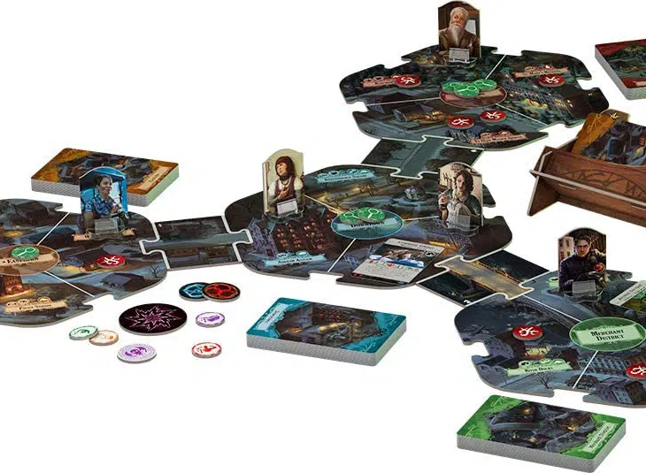 Arkham Horror