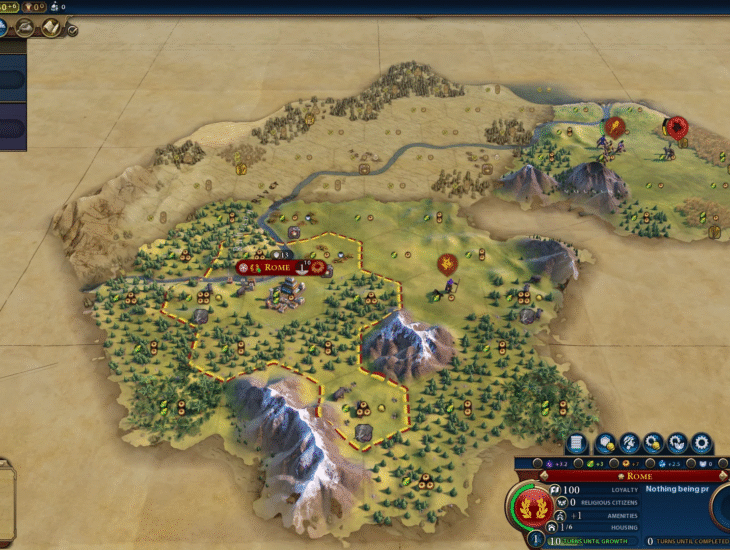 Mastering Technology and Civics