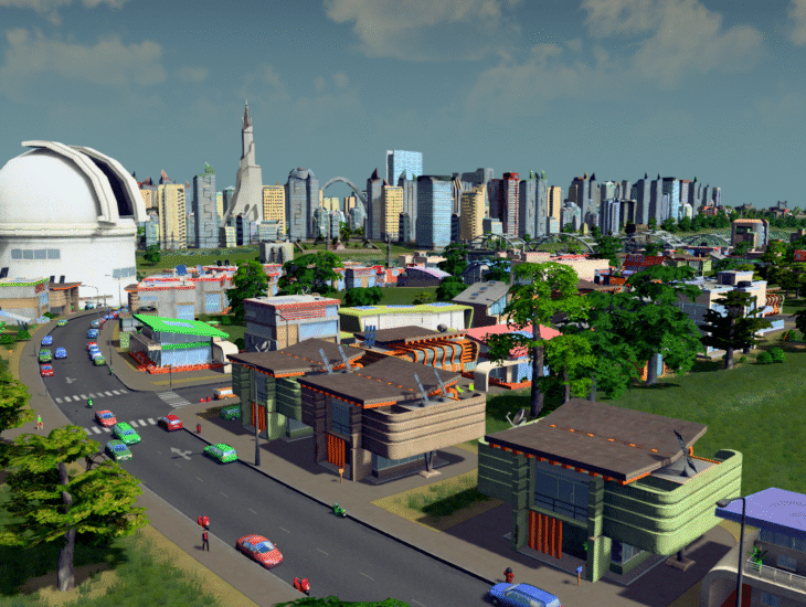 City Skylines Tips To Plan And Grow Your City
