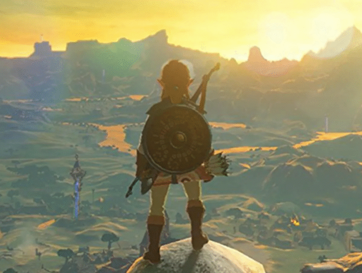 Tips For Zelda Breath Of The Wild To Explore More
