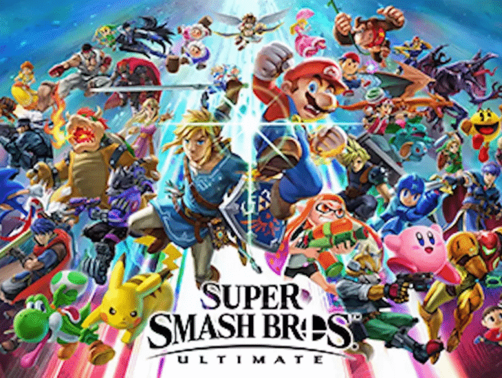 Super Smash Bros Tips To Improve Your Skills