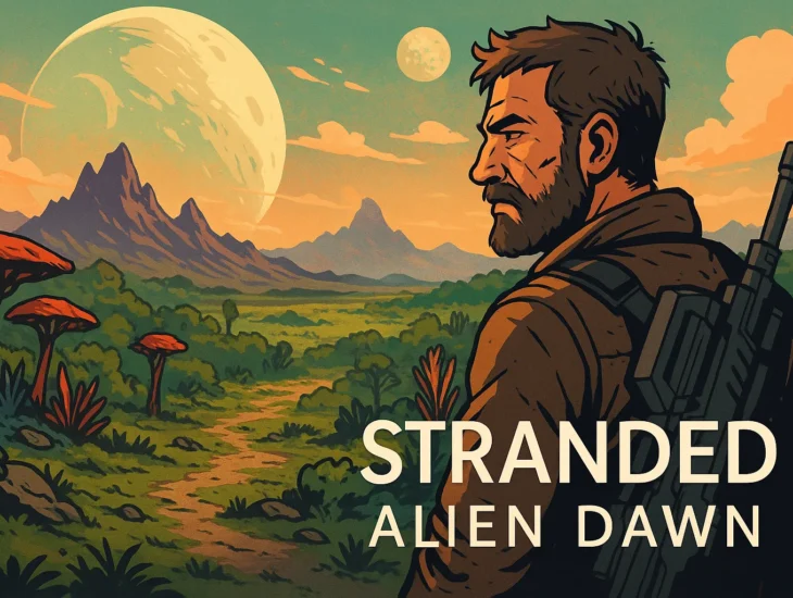 Stranded Alien Dawn Tips For Survival Mastery