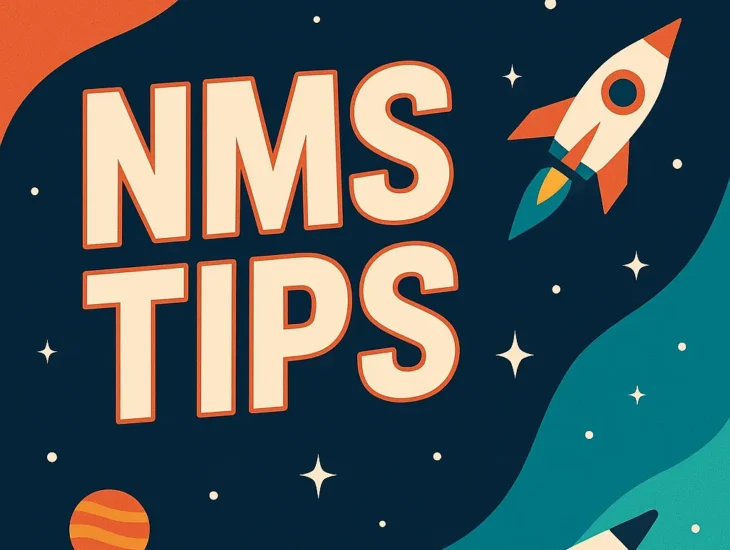 NMS Tips
