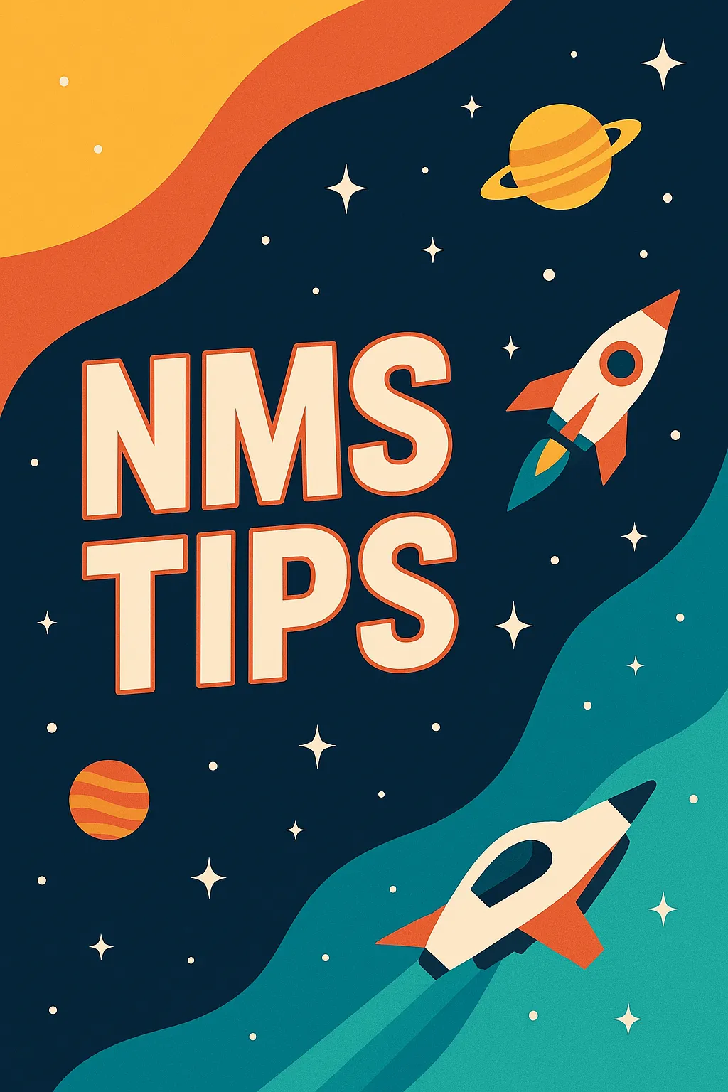 NMS Tips