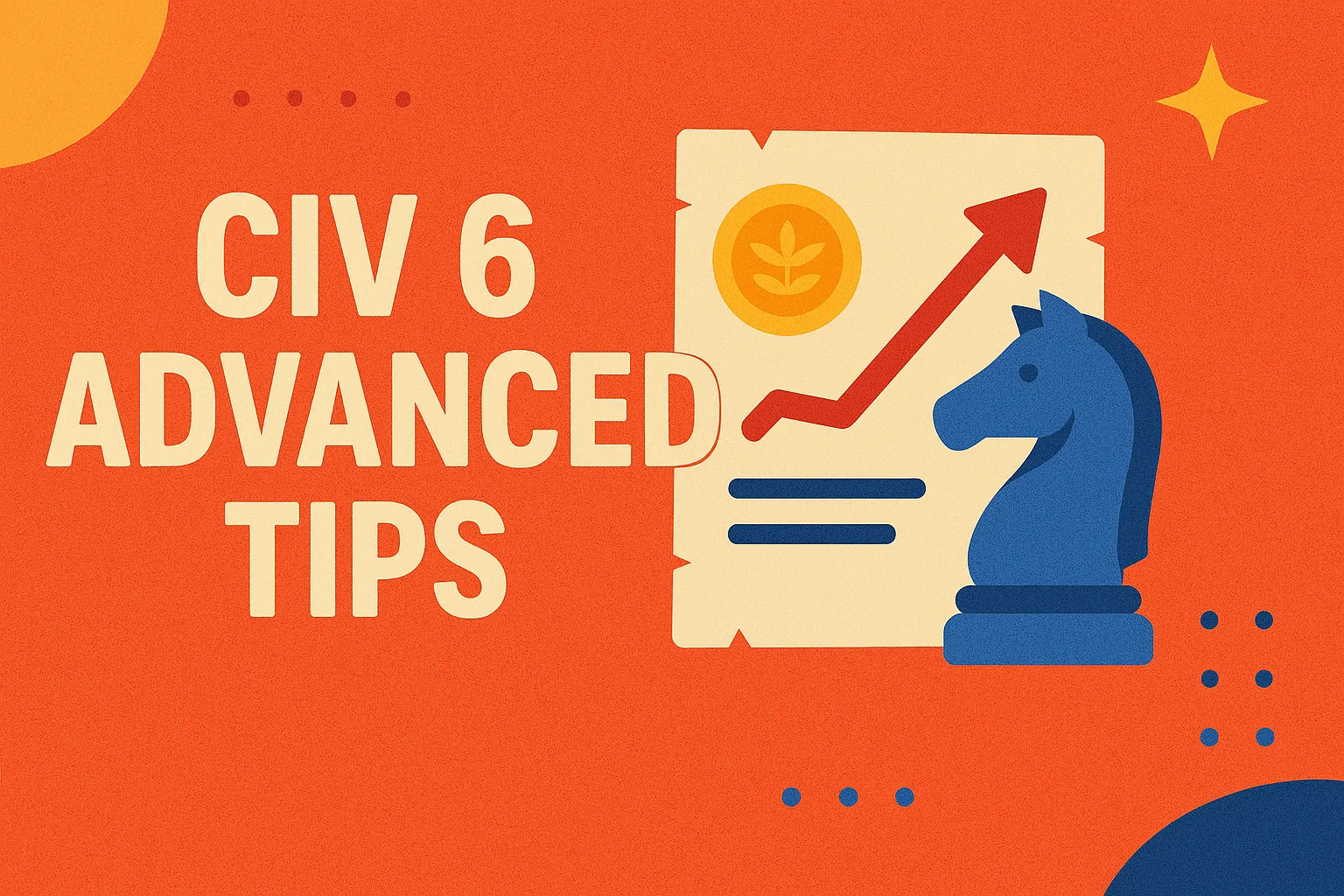 Civ 6 Advanced Tips For Strategic Mastery