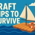 Raft Tips To Survive And Build Smarter