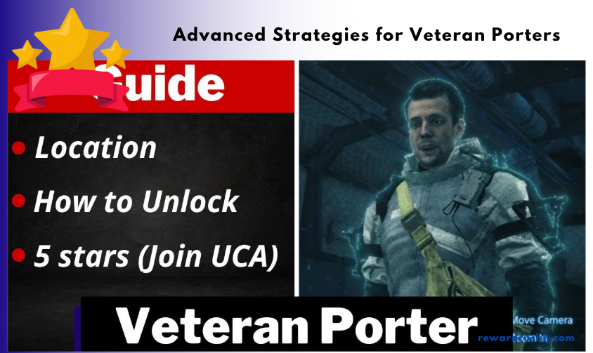 Advanced Strategies for Veteran Porters
