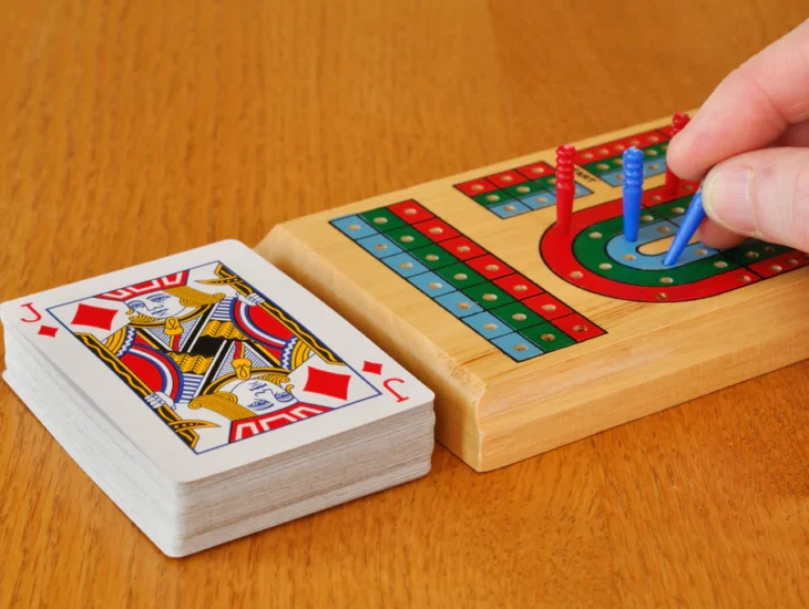 Cribbage Tips