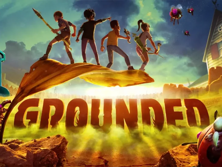 Grounded Game Tips For Survival And Crafting