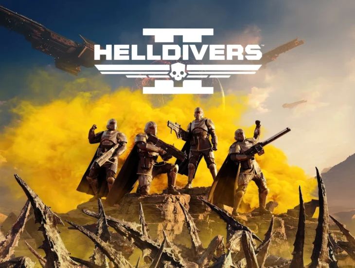 Helldivers 2 Tips And Tricks For Galactic Victory