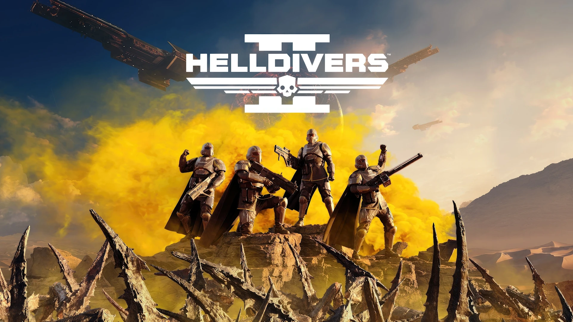 Helldivers 2 Tips And Tricks For Galactic Victory