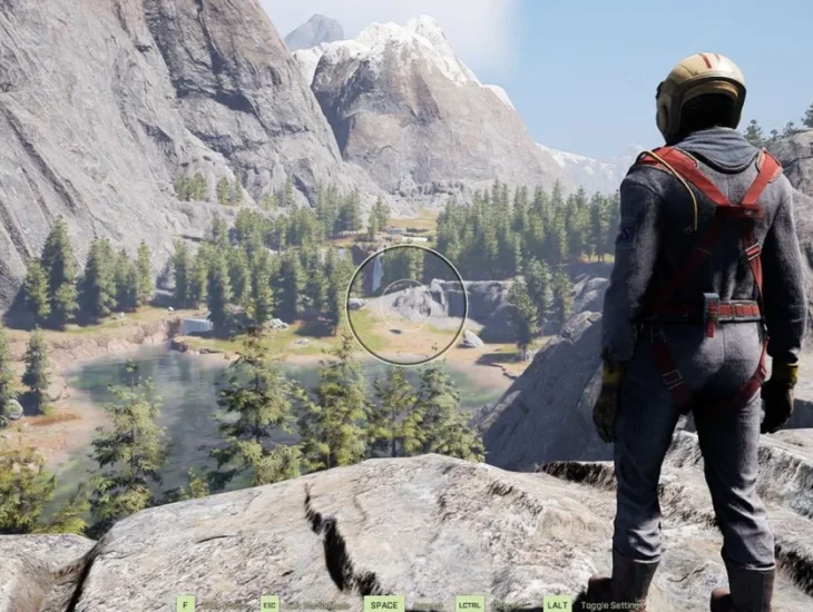 Icarus Tips To Survive Harsh Environments