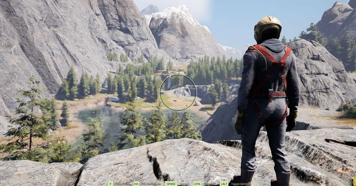 Icarus Tips To Survive Harsh Environments