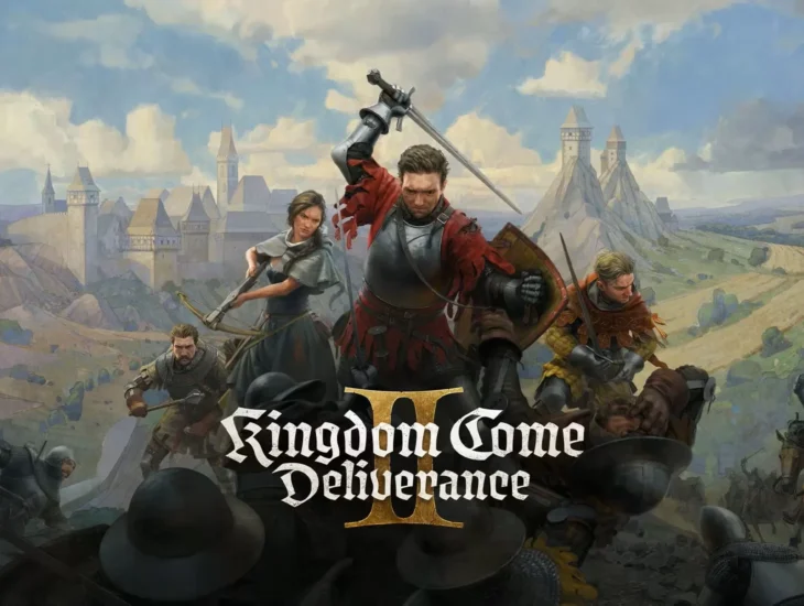 Kingdom Come Deliverance Starting Tips
