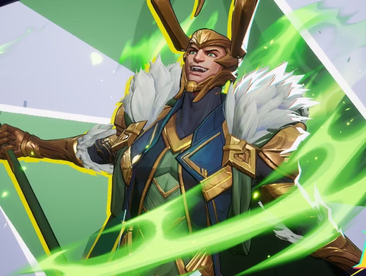 Loki Tips To Master Mischief And Trickery