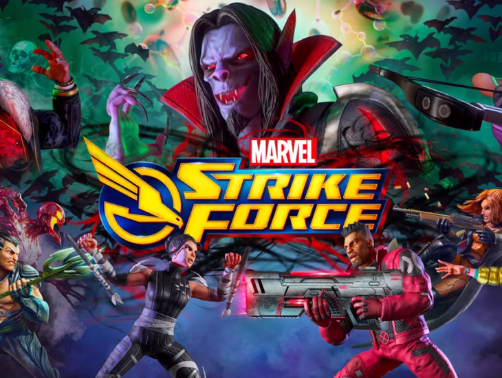 Marvel Strike Force Tips To Build Strong Teams