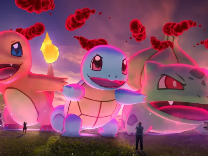 Pokémon GO Tips For Beginners To Catch More
