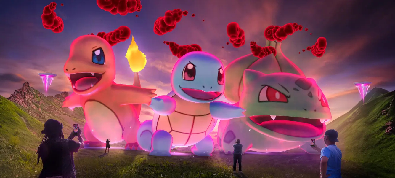 Pokémon GO Tips For Beginners To Catch More