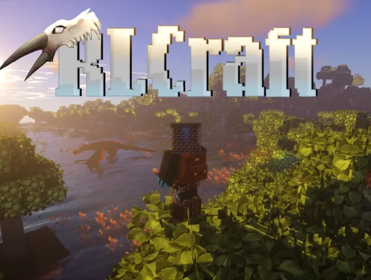 RLCraft Tips To Survive The Hardest Minecraft Mod