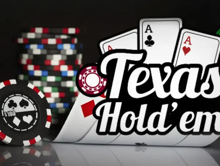 Texas Hold Em Tips And Tricks To Win Big