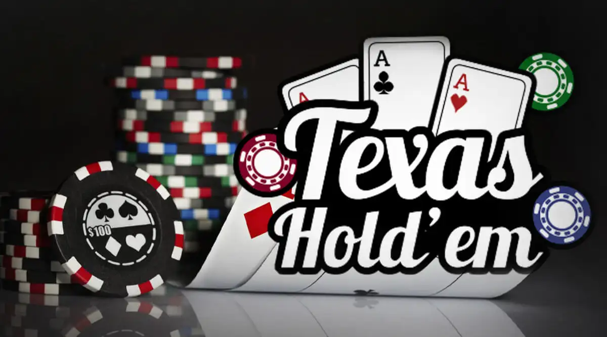 Texas Hold Em Tips And Tricks To Win Big