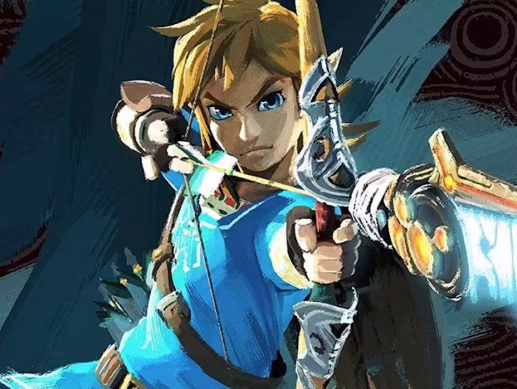 Zelda Breath Of The Wild Tips And Tricks