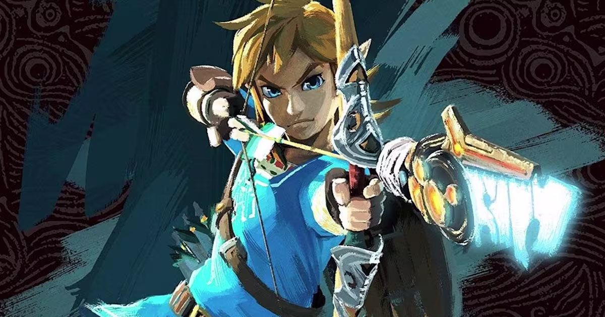 Zelda Breath Of The Wild Tips And Tricks