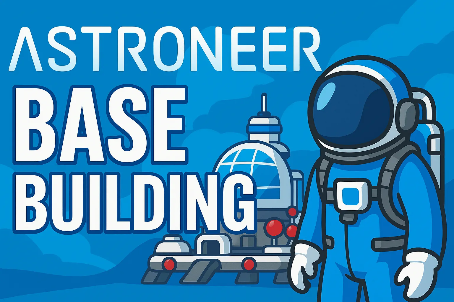 Astroneer Tips And Tricks