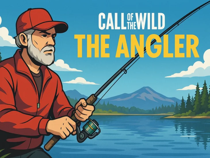 Call Of The Wild The Angler Tips And Tricks
