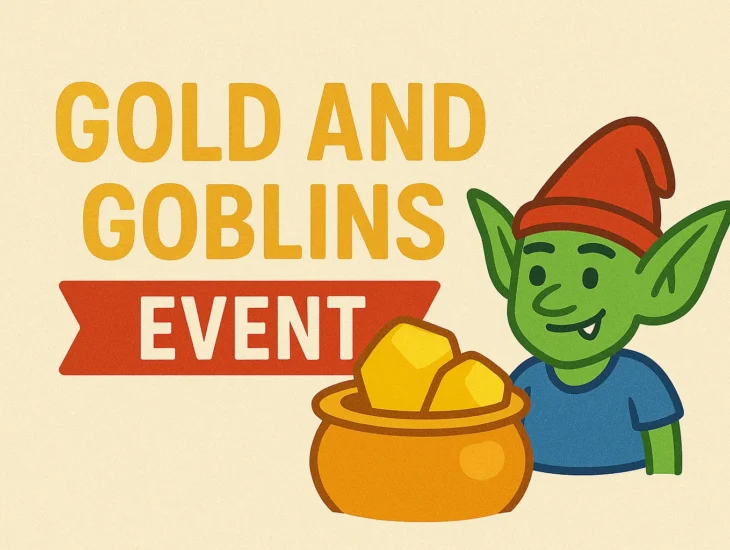 Gold And Goblins Event Tips To Earn More Rewards