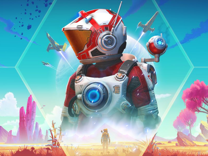 NMS Tips To Explore And Thrive In No Man’s Sky