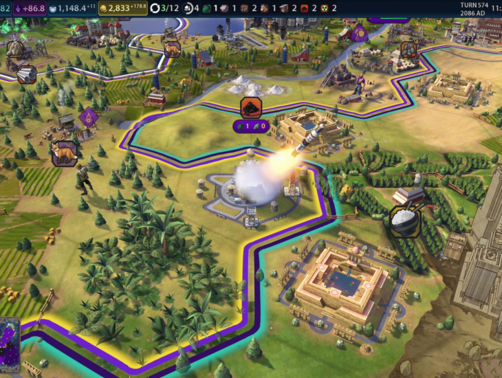 Civ 6 Advanced Tips For Strategic Mastery