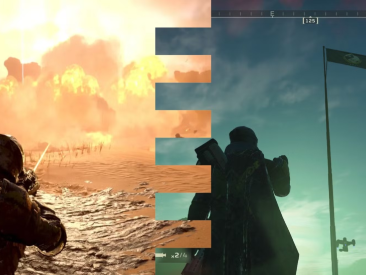 Helldivers 2 Solo Tips To Win Without A Team