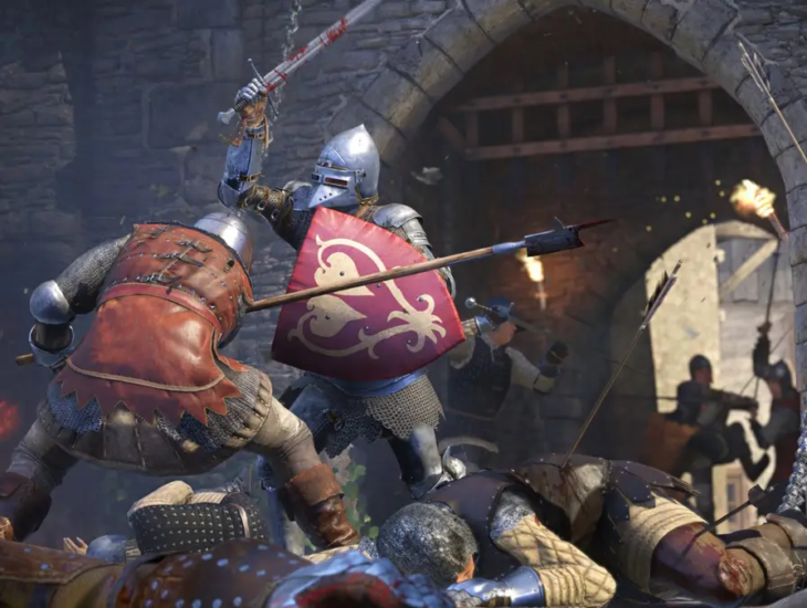 Kingdom Come Deliverance Starting Tips
