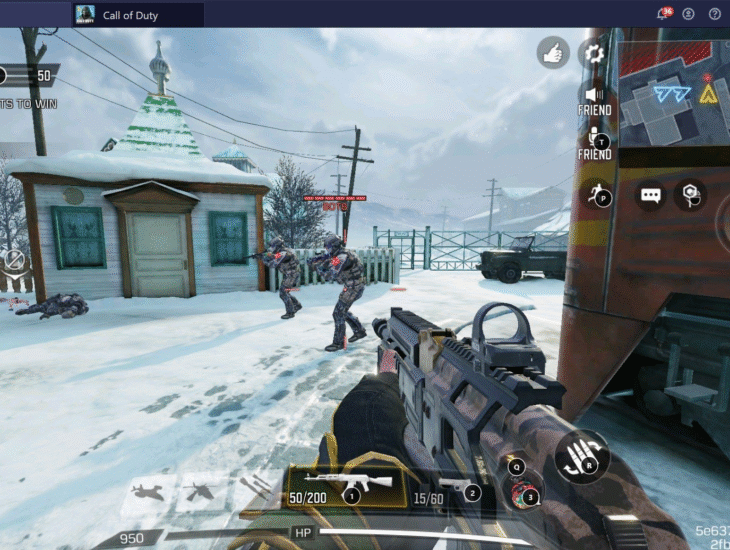 COD Tips To Improve Aim And Win More Matches
