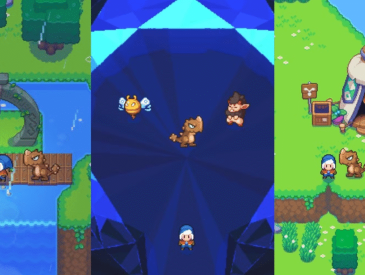 Moonstone Island Tips For Farming And Exploration