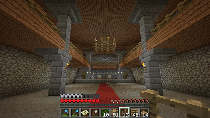 Minecraft Tips And Tricks Advanced Players Need