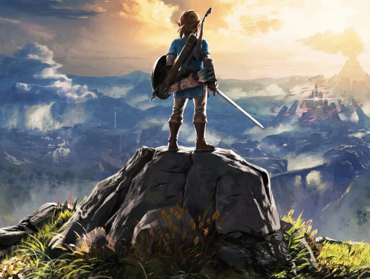 Zelda Breath Of The Wild Tips And Tricks