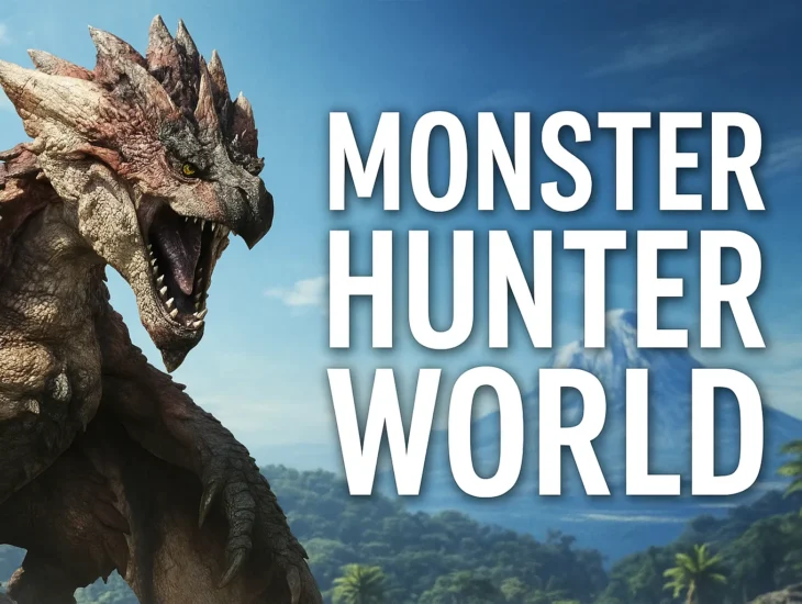Monster Hunter World Tips For Beginners To Win