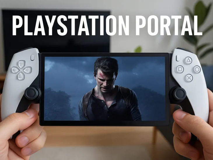 PlayStation Portal Tips And Tricks You Need