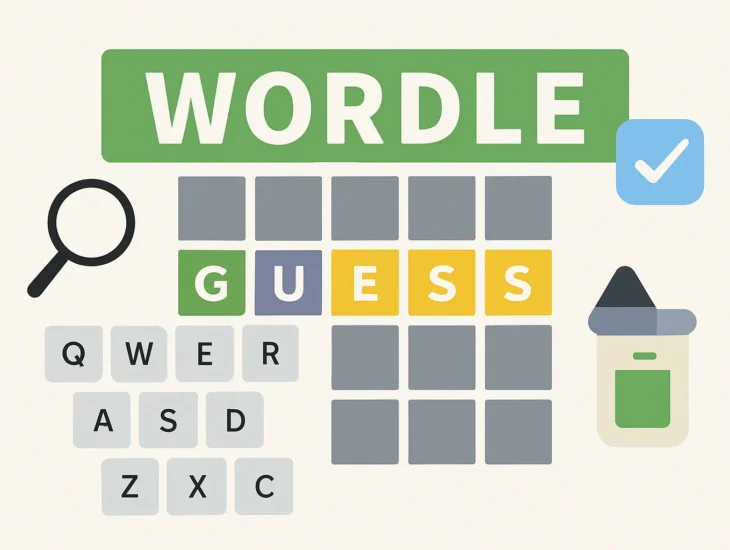 Wordle Tips To Solve Puzzles Faster